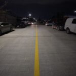 Entrega alcalde pavimentación de la calle Tuna en la colonia El Granjero 1 6aa2cdbba1a00 6aa2cdbba1a01