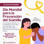 Exhorta Salud Municipal a fortalecer prevención del suicidio 1 6aa30879ef1ab 6aa30879ef1ac