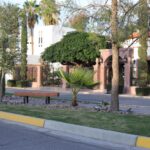 Entregan rehabilitación de camellón en la calle Campestre 2 6aa4c25d9be52 6aa4c25d9be54