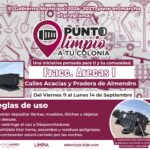 Instalan Puntos Limpios en cinco sectores de Ciudad Juárez 1 6aa583ca5aafd 6aa583ca5aaff