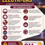 Emite Protección Civil recomendaciones ante lluvias y tormentas en Juárez 1 6aa98bf91f113 6aa98bf91f114