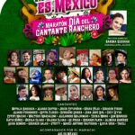 Invita IPACULT a maratón ranchero Juárez es México en el CMA 1 6aac235d9354e 6aac235d9354f