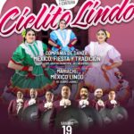 Invita IPACULT a Cielito Lindo y mariachi en el Suroriente 1 6aac25a0e52d1 6aac25a0e52d3