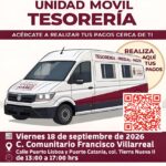 Acercará Tesorería servicios y descuentos a Tierra Nueva II 1 6aac51506d7df 6aac51506d7e1