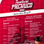 Presenta IPACULT Festival Pachuco 2026 en honor a Tin Tan 2 6aac5499cd9a9 6aac5499cd9ab