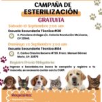 Llevará DABA esterilizaciones gratuitas a colonias Revolución Mexicana y Gómez Morín 1 6aad5de6430d1 6aad5de6430d3
