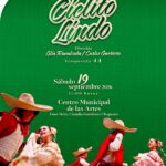 Invita IPACULT a espectáculo de danza “Cielito Lindo” en el CMA 1 6aad64f085765 6aad64f085767