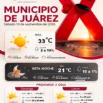 Pronostica Protección Civil sábado parcialmente soleado en Ciudad Juárez 1 6aaeb2962e72b 6aaeb2962e72d