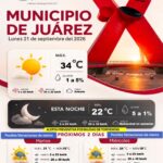 Emite Protección Civil alerta preventiva por posibles tormentas en Juárez 1 6ab1442b72853 6ab1442b72856