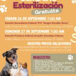 Esterilizará DABA mascotas en Lomas de Poleo y Fraccionamiento Roma 1 6ab3fc28111b4 6ab3fc28111b5