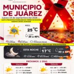 Prevé Protección Civil lluvias y tormentas eléctricas en Juárez 1 6ab53b6a1b90f 6ab53b6a1b910