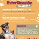 Esterilizará DABA mascotas en Lomas de Poleo y Fraccionamiento Roma 1 6ab696c3bda66 6ab696c3bda68