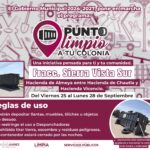 Facilita Limpia retiro de tiliches en cuatro sectores de Ciudad Juárez 3 6ab7ecefc9a8f 6ab7ecefc9a90