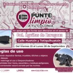 Facilita Limpia retiro de tiliches en cuatro sectores de Ciudad Juárez 1 6ab7ecefcbd8f 6ab7ecefcbd90