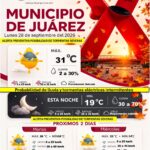 Prevé Protección Civil tormentas eléctricas para este lunes en Ciudad Juárez 1 6aba6dbc4e49e 6aba6dbc4e4a0