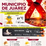 Prevén lluvias, tormentas y rachas de viento en Ciudad Juárez 1 6abbb58e3025c 6abbb58e3025d