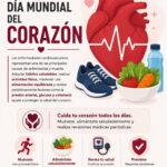 Exhorta Salud Municipal a prevenir enfermedades cardiovasculares en Ciudad Juárez 1 6abc06932e164 6abc06932e165