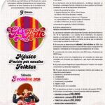 Invita IPACULT a participar en la novena edición de GisArte 1 6abd6126e0ba6 6abd6126e0ba7