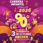 Alistan XVIII Carrera Infantil IPN11K 2026 en Ciudad Juárez 1 6abd6fc30f5a3 6abd6fc30f5a5