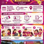 Alistan XVIII Carrera Infantil IPN11K 2026 en Ciudad Juárez 2 6abd6fc6177b7 6abd6fc6177b9
