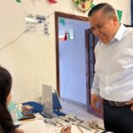 Arranca PAN entrevistas a aspirantes en Ciudad Juárez 8 8