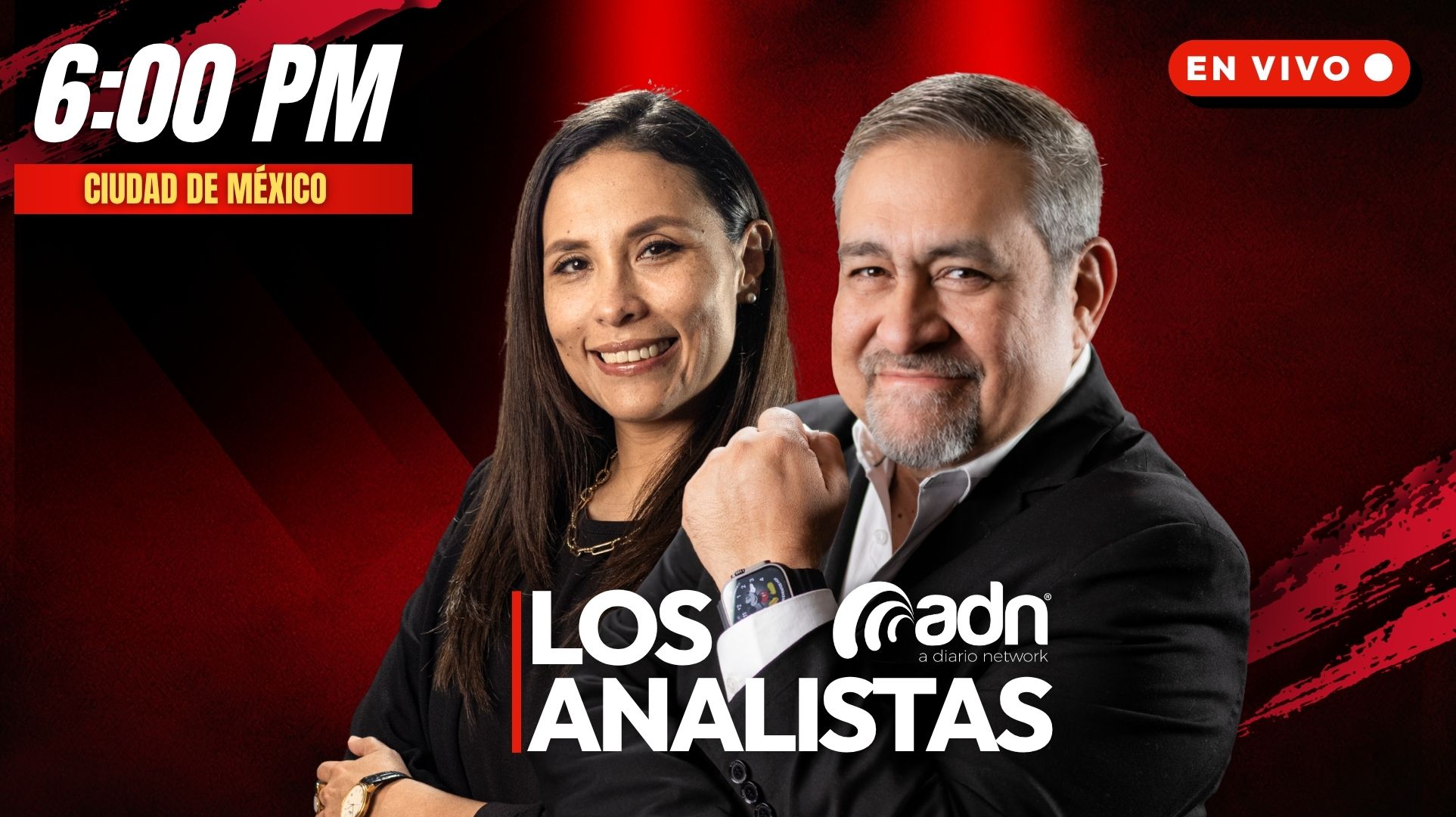 Los Analistas 3.0