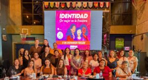 Impulsan mujeres fronterizas agenda de seguridad, salud mental y educación en Juárez 1 WhatsApp Image 2026 08 27 at 12.13.24