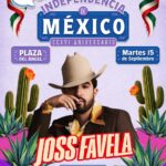 Invita Estado a festejos del Grito de Independencia con Ramón Ayala en Chihuahua 2 WhatsApp Image 2026 09 07 at 11.58.17 AM 1