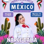 Invita Estado a festejos del Grito de Independencia con Ramón Ayala en Chihuahua 4 WhatsApp Image 2026 09 07 at 11.58.24 AM