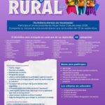 Cierra este martes convocatoria para participar en Mujer Rural 2026 1 WhatsApp Image 2026 09 14 at 11.30.42 AM