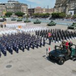 Encabeza Sheinbaum desfile cívico-militar por aniversario de la Independencia 5 WhatsApp Image 2026 09 16 at 3.24.04 PM