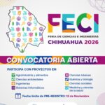 Convoca Estado a jóvenes a participar en la Feria de Ciencias e Ingenierías 2026 1 WhatsApp Image 2026 09 18 at 10.03.52 AM