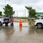 Atiende JMAS contingencia con maquinaria y equipo especializado en Juárez 8 WhatsApp Image 2026 09 23 at 2.27.09 PM