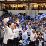Llama Marco Bonilla a panistas de Delicias a fortalecer trabajo territorial 1 WhatsApp Image 2026 09 25 at 7.57.24 AM