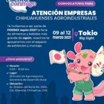 Invita Estado a empresas chihuahuenses a pre-registrarse para FOODEX JAPAN 2027 1 WhatsApp Image 2026 09 30 at 2.48.57 PM