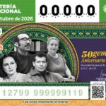 Reconoce Lotería Nacional a SOGEM con billete por su 50 aniversario 1 WhatsApp Image 2026 09 30 at 2.53.34 PM