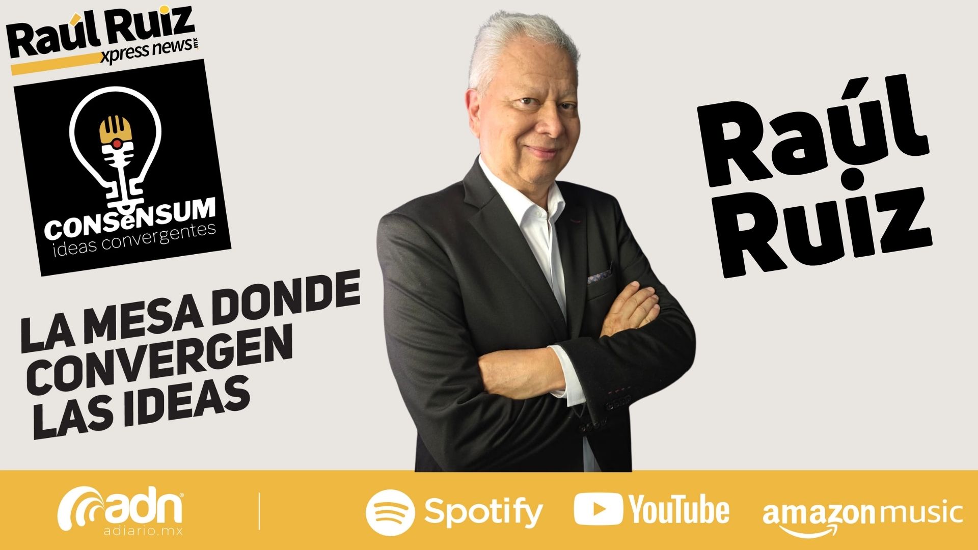 Raul Ruiz Consensum