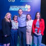 Presenta Marco Bonilla app para votar en Presupuesto Participativo 2 khb