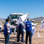 Destina JMAS más de 44 mdp para fortalecer abasto de agua en Los Kilómetros 10 10