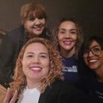 Reúnen a alrededor de 800 estudiantes de secundaria en Ciudad Juárez para transformar el fracaso en aprendizaje 12 12 1