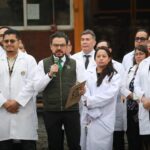 Distribuye IMSS 47 equipos médicos a 39 hospitales; Chihuahua recibe electrocardiógrafo 2 2 15