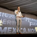 Recibe Marco Bonilla reconocimiento como Mexicano Fuerte en Chihuahua 3 3 1