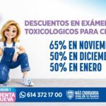 Anuncia Gobierno del Estado descuentos de hasta 95 % con Borrón y Cuenta Nueva 2026 en Ciudad Juárez 3 3 11