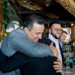 Escucha Marco Bonilla propuestas de empresarios de Ciudad Juárez 2 3 4