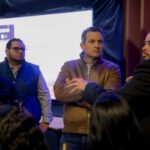 Encabeza Marco Bonilla foro regional en Nuevo Casas Grandes para integrar propuestas ciudadanas 2 3 5