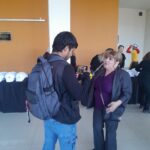 Reúnen a alrededor de 800 estudiantes de secundaria en Ciudad Juárez para transformar el fracaso en aprendizaje 3 3 7