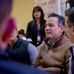 Encabeza Marco Bonilla foro regional en Nuevo Casas Grandes para integrar propuestas ciudadanas 3 4 5