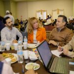 Encabeza Marco Bonilla foro regional en Nuevo Casas Grandes para integrar propuestas ciudadanas 4 5 4
