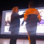 Reúnen a alrededor de 800 estudiantes de secundaria en Ciudad Juárez para transformar el fracaso en aprendizaje 5 5 5