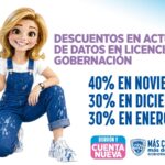 Anuncia Gobierno del Estado descuentos de hasta 95 % con Borrón y Cuenta Nueva 2026 en Ciudad Juárez 5 5 7